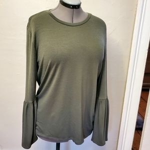 Banana Republic XL Long Sleeve Shirt